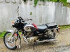 Honda CD 125 Benly 2026