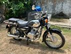 Honda CD 125 Benly 5 Gear 1992