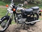 Honda CD 125 Benly 1993