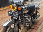 Honda CD 125 Benly 5Gear 1997