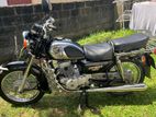 Honda CD 125 2004