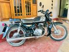 Honda CD 125 benly G4 1994