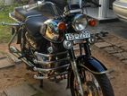Honda CD 125 Benly G4 1998