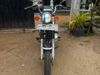 Honda CD 125 Benly G4 2010