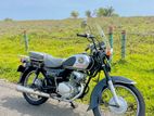 Honda CD 125 1998