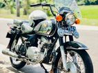 Honda CD 125 1998