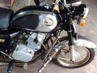 Honda CD 125 BENLY G,5, OD 2002