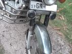 Honda CD 125 2002