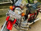 Honda CD 125 Benly Gear 5 1996