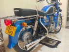 Honda CD 125 2002