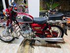 Honda CD 125 1995