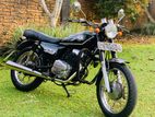 Honda CD 125 (Used) 1990