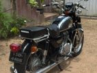 Honda CD 125 Benly G5 OD 1998
