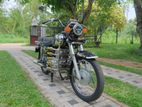 Honda CD 125 1996