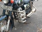 Honda CD 125 Benly T 1989
