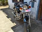 Honda CD 125 Benly Twin 1996