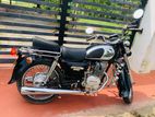 Honda CD 125 Benly 2002