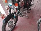 Honda CD 125 Benly125 2007