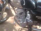 Honda CD 125 Benny 1999