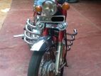 Honda CD 125 Bently 1975