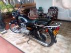 Honda CD 125 2006