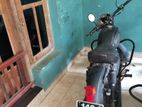 Honda CD 125 1985