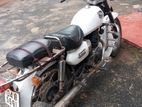 Honda CD 125 1989