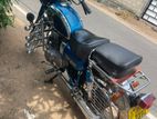 Honda CD 125 Bike 2001
