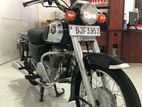 Honda CD 125 BJF 2024