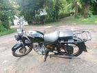 Honda CD 125 1989