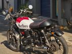 Honda CD 125 Cafe Racer 1997