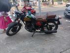 Honda CD 125 CB 2000