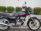 Honda CD 125 CB 2000