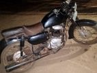 Honda CD 125 cc 1998