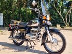 Honda CD 125 CD-125T Benly 1997