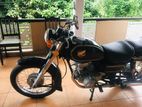 Honda CD 125 12V 1996