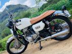 Honda CD 125 1981