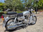 Honda CD 125 1985
