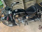 Honda CD 125 1990