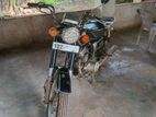 Honda CD 125 1991