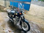 Honda CD 125 CD125 1991