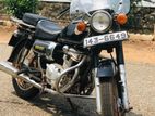 Honda CD 125 1992