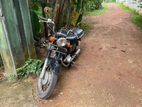 Honda CD 125 1992