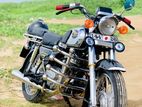 Honda CD 125 1993