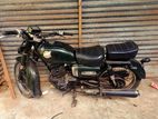 Honda CD 125 1994