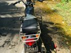 Honda CD 125 1995