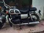 Honda CD 125 1996