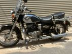 Honda CD 125 Benly 1996