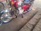 Honda CD 125 1997