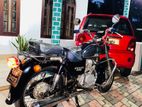 Honda CD 125 2000